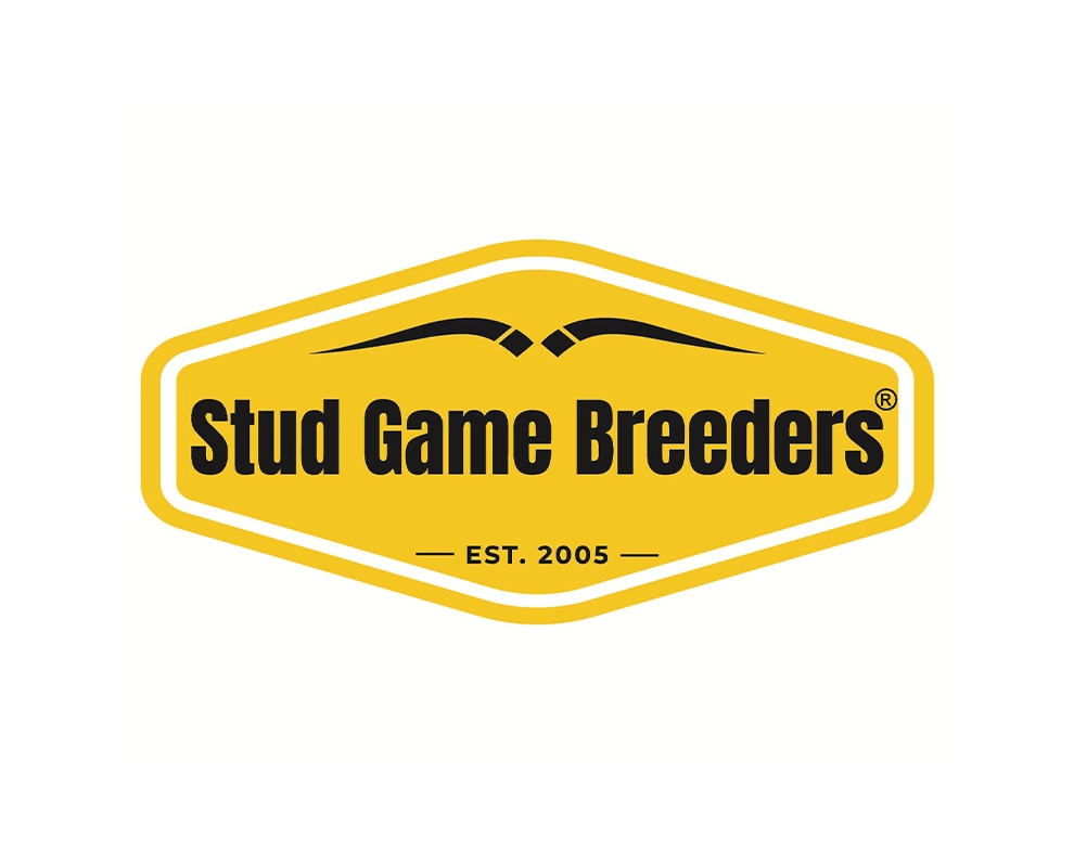 Stud Game Breeders logo